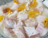 Foto del paso 2 de la receta: Ceviche de brótola