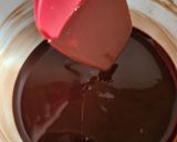 Foto del paso 1 de la receta: Pastel de chocolate para Pésaj