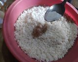 Foto langkah ke 3 dari resep Lupis Ketan.