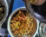 मुगवडी वांगे मिक्स भाजी (Mugvadi Vange Mix Bhaji Recipe In Marathi) रेसिपी स्टेप 2 फोटो 