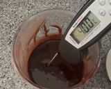 Foto del passaggio 4 della ricetta Caramel Ganache