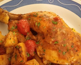 Foto del paso 6 de la receta: Pollo Alamillo