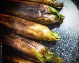 Foto langkah ke 5 dari resep Otak-otak Tenggiri.