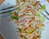 Foto del paso 3 de la receta: Bikini jefe