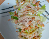 Foto del paso 3 de la receta: Bikini jefe