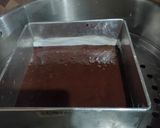 Foto langkah ke 3 dari resep Bolu kukus Tiramisu.