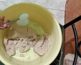 Foto langkah ke 1 dari resep Pempek ikan tenggiri.