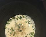 Foto del paso 2 de la receta: Fideos express al verdeo