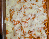 Foto del paso 7 de la receta: Canelones rellenos de pollo
