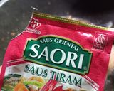Foto langkah ke 5 dari resep Sotong Saus Tiram.