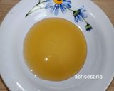 Foto langkah ke 1 dari resep Minuman Sehat -Penambah Daya Tahan Tubuh-.