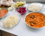 صورة لخطوة 3 من وصفة فاصوليا باللحم 🍛❤️