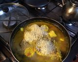 Foto del paso 5 de la receta: Arroz con pollo