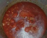 Foto del paso 1 de la receta: Lasagna de acelga y jamón con ricota🤤