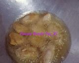 Foto langkah ke 3 dari resep Spicy Wing #Richisss Kw ala Pawon Bunda Pas_Ki #AhlinyaAyam.