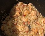 Foto del paso 3 de la receta: Arroz yamaní con camarones