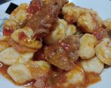 Foto del paso 5 de la receta: Ñoquis de papa