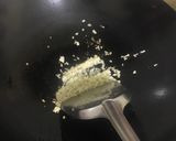 Foto langkah ke 4 dari resep Nyuk Piang (Babi sayur asin kukus).