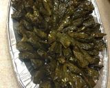 صورة لخطوة 3 من وصفة ورق عنب