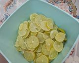 عکس مرحله 2 از دستور شربت عسل خوشمزه و پرکاربرد🍯😋