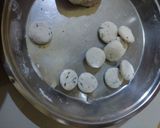 A picture of step 2 of Chausela.