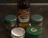 Double Trouble Double IPA hot sauce recipe step 4 photo