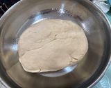 A picture of step 2 of Easy Filipino Pandesal Recipe.