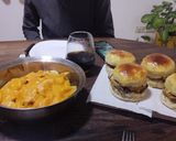 Foto del paso 4 de la receta: Pan de papa