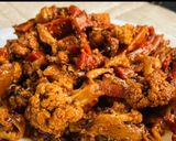 गोभी का अचार(gobhi ka achar recipe in hindi) रेसिपी चरण 4 फोटो