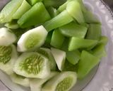 Foto langkah ke 6 dari resep Nasi Liwet.