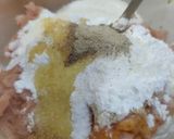 Foto langkah ke 2 dari resep Ekado ala hokben.