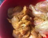 Chicken stir fry ricematakin girki2 hoto