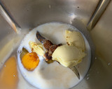 Foto del paso 1 de la receta: Gofres en thermomix facilísimos