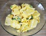 Potato chips (Maru bhajiya) recipe step 2 photo