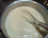 Une image de l'étape 3 de Tarte Oreo à ma façon.