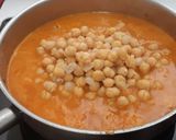 Foto del paso 10 de la receta: Garbanzos para el Viernes Santo