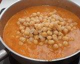 Foto del paso 10 de la receta: Garbanzos para el Viernes Santo
