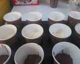 صورة لخطوة 3 من وصفة كاب كيك Cupcake