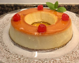 Foto del paso 10 de la receta: Tocinillo de leche condensada