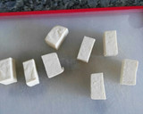 Foto del paso 4 de la receta: Tofu con piña