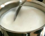 કેસર સંદેશ (Kesar Sandesh Recipe In Gujarati) રેસીપી સ્ટેપ2ફોટો