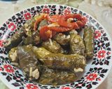 صورة لخطوة 7 من وصفة ورق دوالي