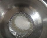 A picture of step 1 of #Vanilla Suji Cake.
