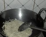पोहा फ्राई (poha fry recipe in hindi) रेसिपी चरण 3 फोटो