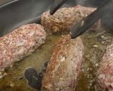 Bifteki recept fázis 5 fotója