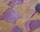 Foto langkah ke 3 dari resep Rendang Daging Pedas.