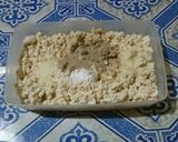 Foto langkah ke 2 dari resep Tahu Cimol(Tamol/Stik Tahu).
