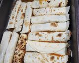 Foto del paso 6 de la receta: Secretito para que los canelones queden más sabrosos con salsa de los 5 ingredientes