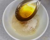 Hình bước làm 1 của món Sườn Xào Chua Ngọt