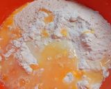 Házi nokedlim 🥰🦋 recept fázis 1 fotója